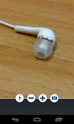 Poster Fotocamera timer gratuito