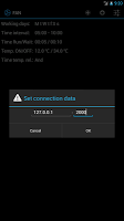 Fan Controller скриншот 3