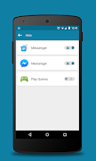 AppLock:  Protected App скриншот 5