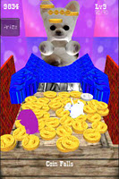 Coin Dog تصوير الشاشة 1