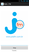 Rede Jota FM penulis hantaran