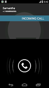 Fake Call & SMS Screenshot 5