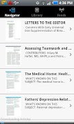 Pediatrics Screenshot 1