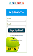 Liver Health screenshot 3