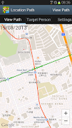 Location Path ảnh chụp màn hình 1