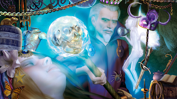 Tempest 2 Hidden Object FREE скриншот 1