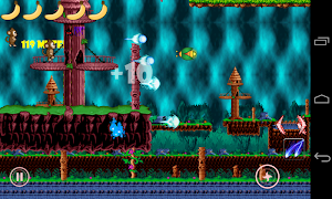 Jungle Monkey 3 ポスター