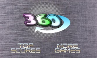 Vector 360 Breakout HD スクリーンショット 2