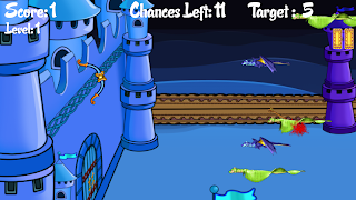 Dragon Attack syot layar 7