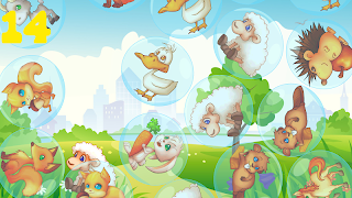 Bubble Animals Screenshot 6