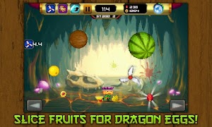 8bit Ninja screenshot 5