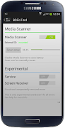 SD Fix Tool screenshot 2