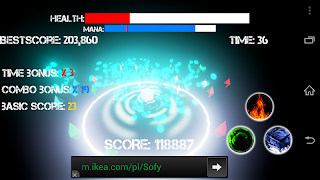 The Elements 스크린샷 3