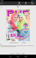 Nur screenshot 1