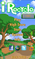 I Recycle (Learn and Enjoy) Cartaz