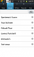 Sportsmens 截图 1