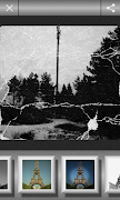 برنامه‌نما Photo effect - 15sec عکس از صفحه