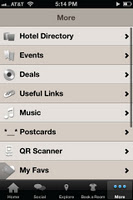 Majestic Hotel screenshot 3