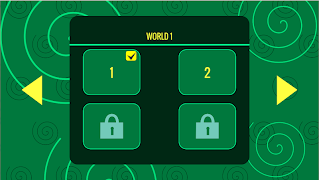 Circle Maze স্ক্রিনশট 2