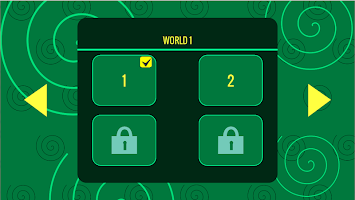 Circle Maze screenshot 1