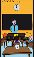 Hit The Teacher screenshot 2