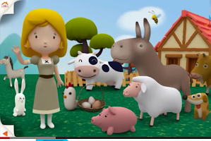 The MilkMaid poster