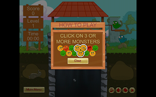 برنامه‌نما Magic Viruses عکس از صفحه