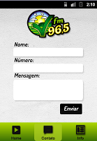 Vale Verde screenshot 1