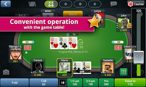 JM Poker screenshot 6