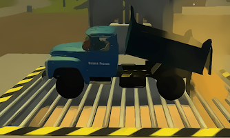 Simulator Jeux Affiche
