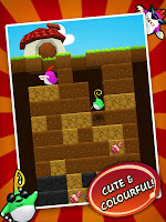 Mole Miner screenshot 3