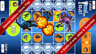 Galaxy Chess 스크린샷 3