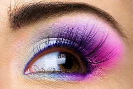 Eye Makeup Screenshot 2