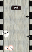 Ninjump Stickman screenshot 3