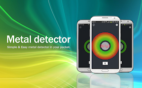 detektor logam screenshot 6