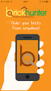 Brickhunter پوسٹر