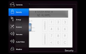 ThinKnx screenshot 2