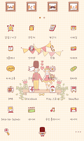 Little soldier dodol launcher скриншот 2