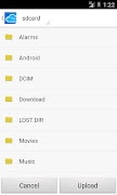 CloudBox ảnh chụp màn hình 3