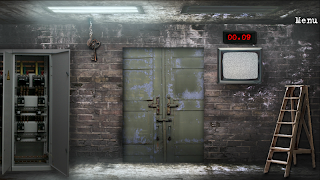 Basement - Escape screenshot 3