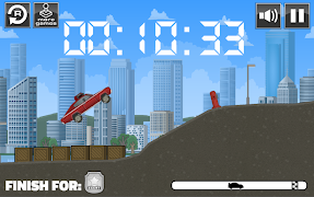 Blast Driver Screenshot 6