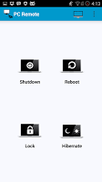 Touch2Mote screenshot 5