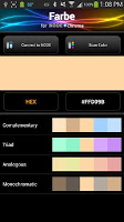 Farbe ภาพหน้าจอ 1
