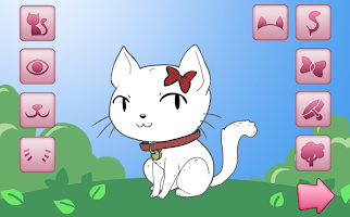 Cat daycare imagem de tela 1