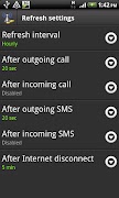 USSD Checker screenshot 5