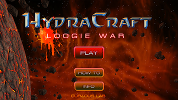 Hydra Craft (히드라 크래프트) Poster