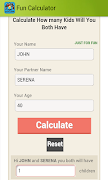 Fun Calculator Screenshot 4