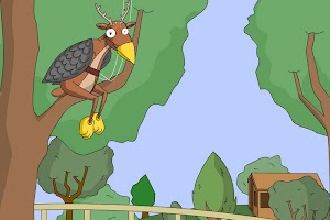 Mrs Doe The Local Crow постер