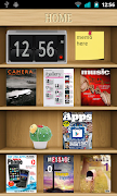 ssLauncher تصوير الشاشة 2