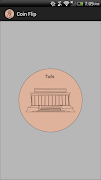 Coin Flip 截图 2
